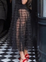 women-s-black-tulle-ankle-skirt