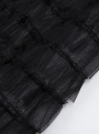 women-s-black-tulle-ankle-skirt