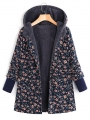 floral-printed-hooded-long-sleeve-fleece-coat