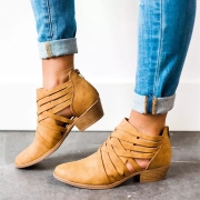 Sandals Mid Heel Sandals Ladies Shoes