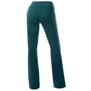 Sports Leisure Cotton Yoga Pants