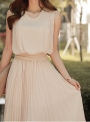 dress-sleeveless-pleated-dress