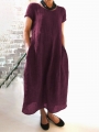 summer-pockets-round-neck-shift-linen-dresses