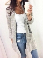 casual-pockets-knitted-cardigan