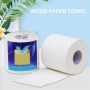 white-soft-toilet-paper