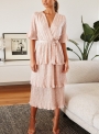 blush-floral-pleated-ruffle-midi-dress