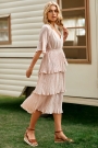 blush-floral-pleated-ruffle-midi-dress